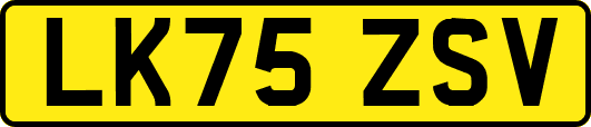 LK75ZSV