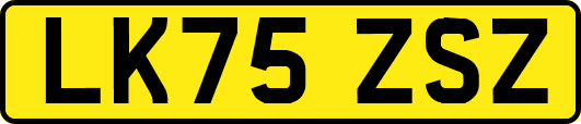 LK75ZSZ