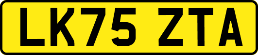 LK75ZTA