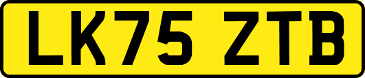 LK75ZTB