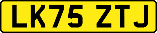 LK75ZTJ