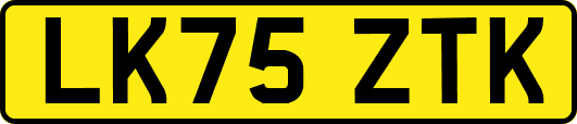 LK75ZTK