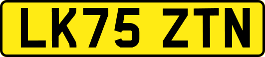 LK75ZTN