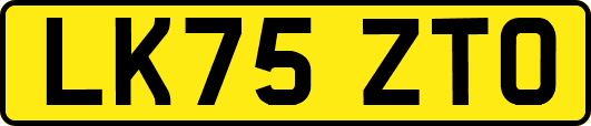LK75ZTO