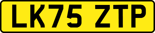 LK75ZTP