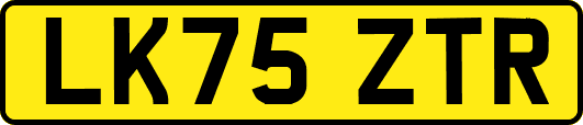 LK75ZTR