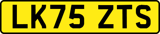 LK75ZTS