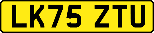 LK75ZTU