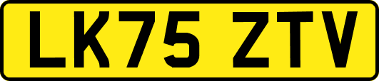 LK75ZTV