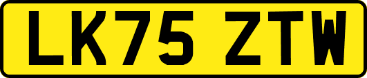 LK75ZTW