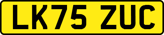 LK75ZUC