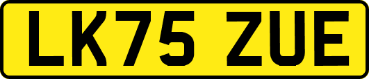 LK75ZUE