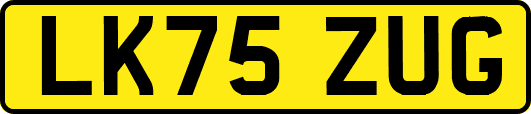 LK75ZUG
