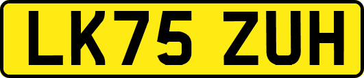 LK75ZUH