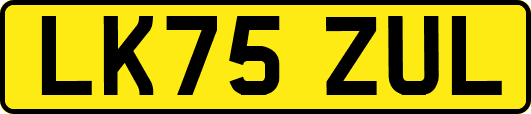 LK75ZUL