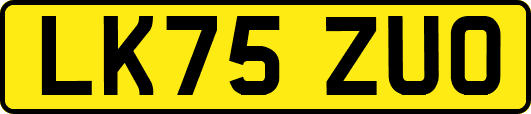 LK75ZUO