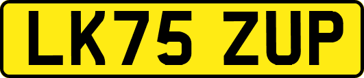 LK75ZUP