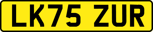 LK75ZUR