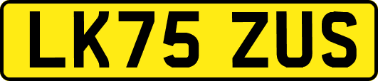 LK75ZUS
