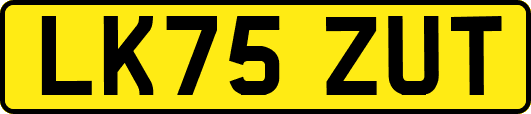 LK75ZUT