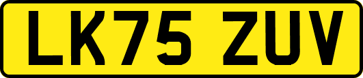 LK75ZUV