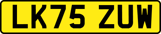 LK75ZUW