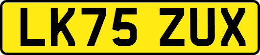 LK75ZUX
