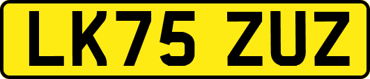 LK75ZUZ