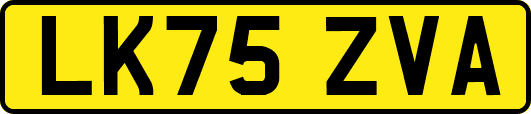 LK75ZVA