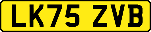 LK75ZVB