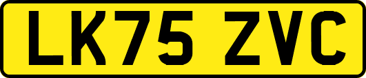 LK75ZVC
