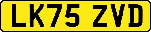 LK75ZVD