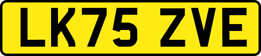 LK75ZVE
