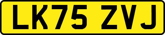 LK75ZVJ