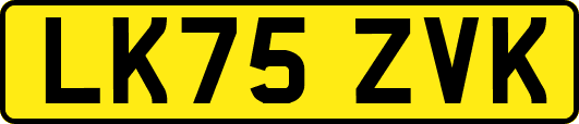 LK75ZVK