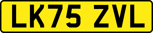 LK75ZVL
