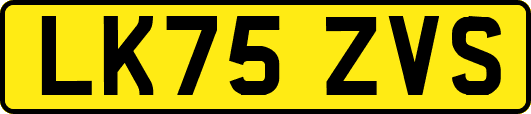 LK75ZVS