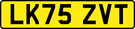LK75ZVT
