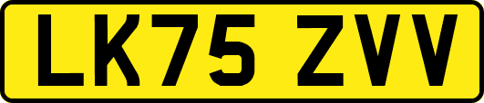 LK75ZVV