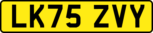 LK75ZVY