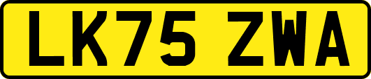 LK75ZWA