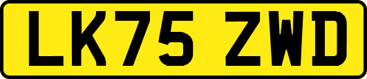 LK75ZWD