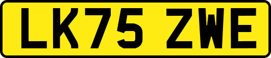 LK75ZWE