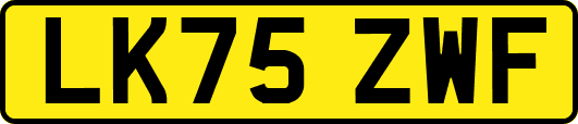 LK75ZWF