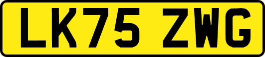 LK75ZWG
