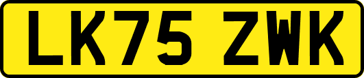 LK75ZWK