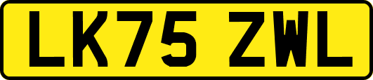 LK75ZWL