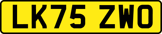 LK75ZWO