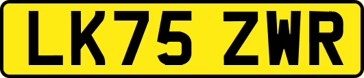 LK75ZWR
