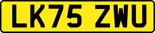 LK75ZWU